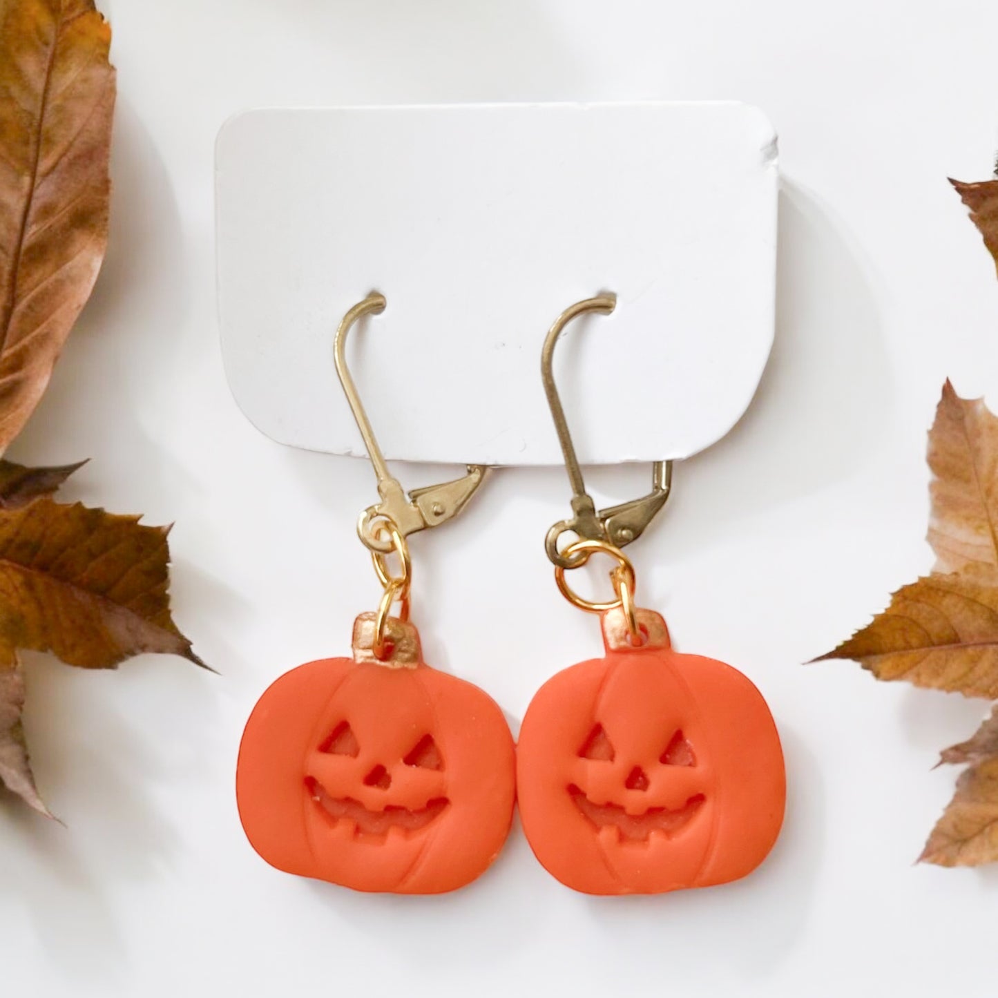 Halloween Dangles