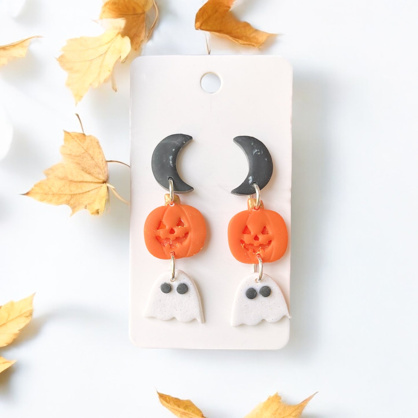 Halloween Dangles